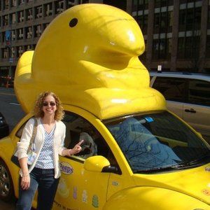 Meet your Posher, Emily